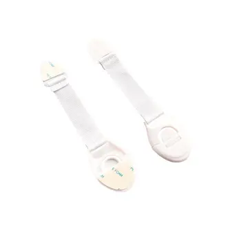 Child Cabinet Door Drawers Refrigerator Toilet Safety Plastic Lock For Kid baby safety
Child Cabinet Door Drawers Refrigerator Toilet Safety Plastic Lock For Kid baby safety