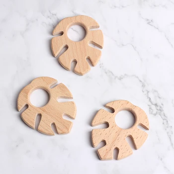 Baby Teether Beech Maple Shape Tiny Rod Teether Pendant Pacifier Chain Wooden Chew Toys Teething Pendant Bpa Free 10/20PCS
Baby Teether Beech Maple Shape Tiny Rod Teether Pendant Pacifier Chain Wooden Chew Toys Teething Pendant Bpa Free 10/20PCS