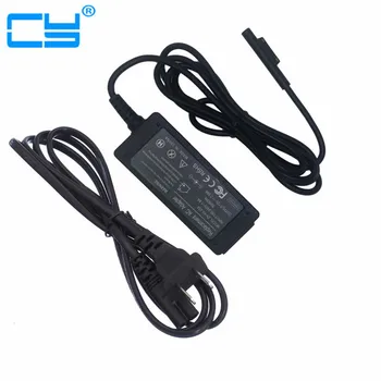 Free Shipping Wall AC Charger Supply US/EU/UK Plug Tablet charger cable for Microsoft Surface Pro 3 Tablet Power Adapter
Free Shipping Wall AC Charger Supply US/EU/UK Plug Tablet charger cable for Microsoft Surface Pro 3 Tablet Power Adapter