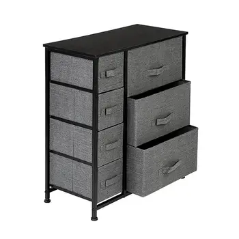 Dresser With Drawers Iron Storage Drawer Shelf Furniture Storage Tower Unit For Bedroom Iron Non Woven Fabric Drawer Shelf
Dresser With Drawers Iron Storage Drawer Shelf Furniture Storage Tower Unit For Bedroom Iron Non Woven Fabric Drawer Shelf