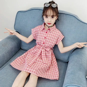 Summer 2020 Girls Clothing Sets Kids T-shirt + Short Dresses Suits Short Sleeve Children Baby Girl Clothes 4 5 6 8 9 10 12 Years 
Summer 2020 Girls Clothing Sets Kids T-shirt + Short Dresses Suits Short Sleeve Children Baby Girl Clothes 4 5 6 8 9 10 12 Years