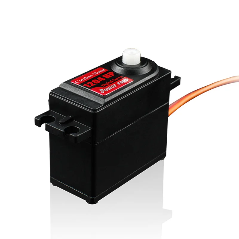 Цифровой сервопривод Power HD 1204HP 425/550, сервопривод с затвором вертолета, совместим с futaba S9254 Yatuo 655
Цифровой сервопривод Power HD 1204HP 425/550, сервопривод с затвором вертолета, совместим с futaba S9254 Yatuo 655