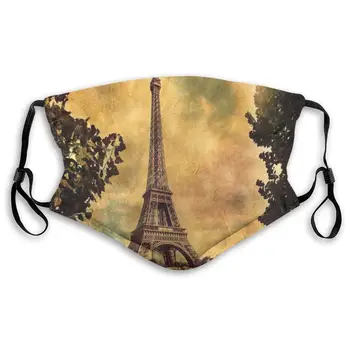 Unisex Half Face Mouth Mask Face Masks Anti-Dust Face Windproof Ski,Eiffel Tower Trees River Bridge Water Daytime Landmark Oil
Unisex Half Face Mouth Mask Face Masks Anti-Dust Face Windproof Ski,Eiffel Tower Trees River Bridge Water Daytime Landmark Oil