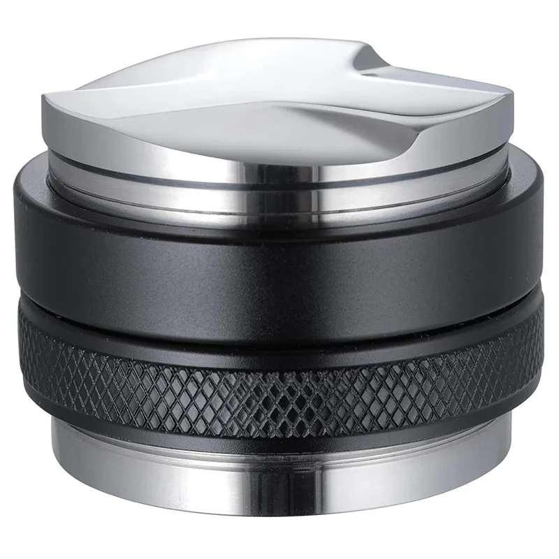 5m Double-Head Coffee Tuner for 54mm Portafilter with Adjustable Depth Professional Manual Espresso Pounder
5m Double-Head Coffee Tuner for 54mm Portafilter with Adjustable Depth Professional Manual Espresso Pounder