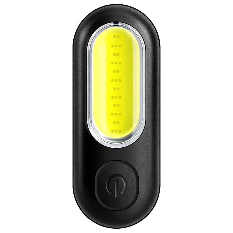 Bicycle Taillights Bike Waterproof Light Safety Bright Warning LED Light Rechargeable USB Flashlight Night Cycling Equipment
Bicycle Taillights Bike Waterproof Light Safety Bright Warning LED Light Rechargeable USB Flashlight Night Cycling Equipment