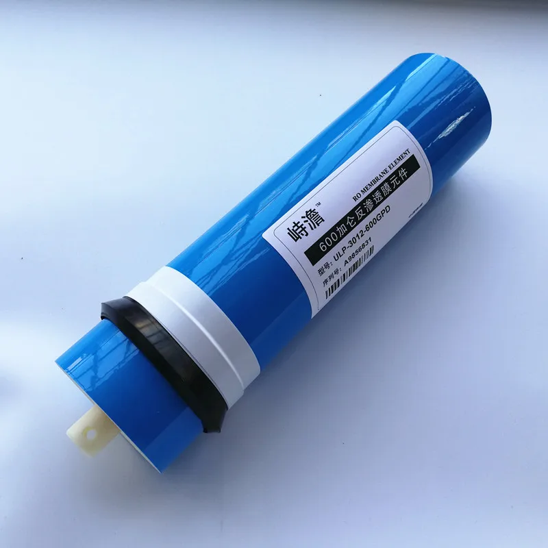 Description Picture 3 of item600G Gpd Water Filter Reverse Osmosis System 3012-600g Ro Membrane Ro System Water Filtrer Cartridges Housing Osmosis Inversa