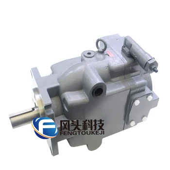 JAPAN TOKYO KEIKI TOKIMEC variable piston pump PH130-MSYR-21-CH-10 machine oil pump hydraulic pump
JAPAN TOKYO KEIKI TOKIMEC variable piston pump PH130-MSYR-21-CH-10 machine oil pump hydraulic pump