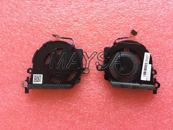 original for HP X360 13-AP Laptop Cooling Fan L41203-001 test good free shipping
original for HP X360 13-AP Laptop Cooling Fan L41203-001 test good free shipping