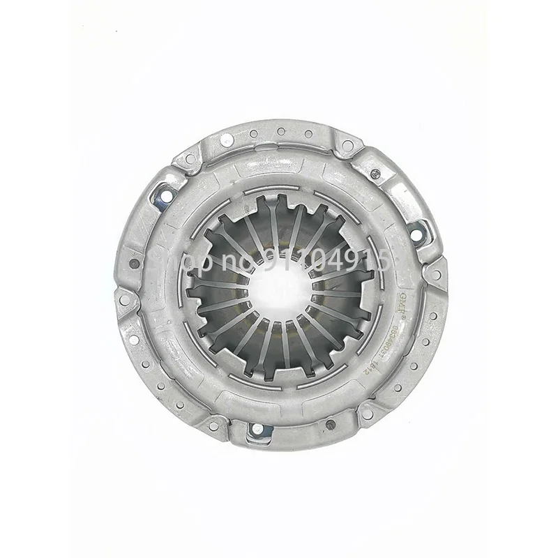 Car clutch pressure plate 2019-bui cko pel engine clutch plate assembly clutch pressure plate transmission thick plate
Car clutch pressure plate 2019-bui cko pel engine clutch plate assembly clutch pressure plate transmission thick plate