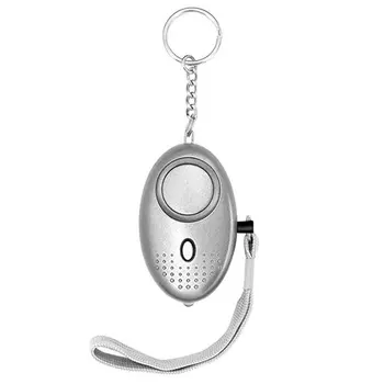 Personal Anti-Wolf Alarm Anti-Theft Security Personal Alarm Anti-Wolf Alarm Woman Rescuer Professional Portable
Personal Anti-Wolf Alarm Anti-Theft Security Personal Alarm Anti-Wolf Alarm Woman Rescuer Professional Portable