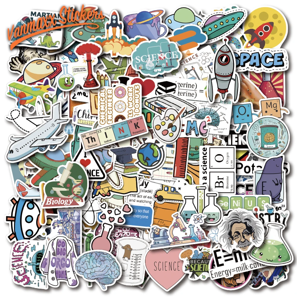 190 PCS Large Pack Knowledge is Power modern technology Themed Stickers Waterproof PVC Decal for Laptop Helmet Bicycle Luggage
190 PCS Large Pack Knowledge is Power modern technology Themed Stickers Waterproof PVC Decal for Laptop Helmet Bicycle Luggage