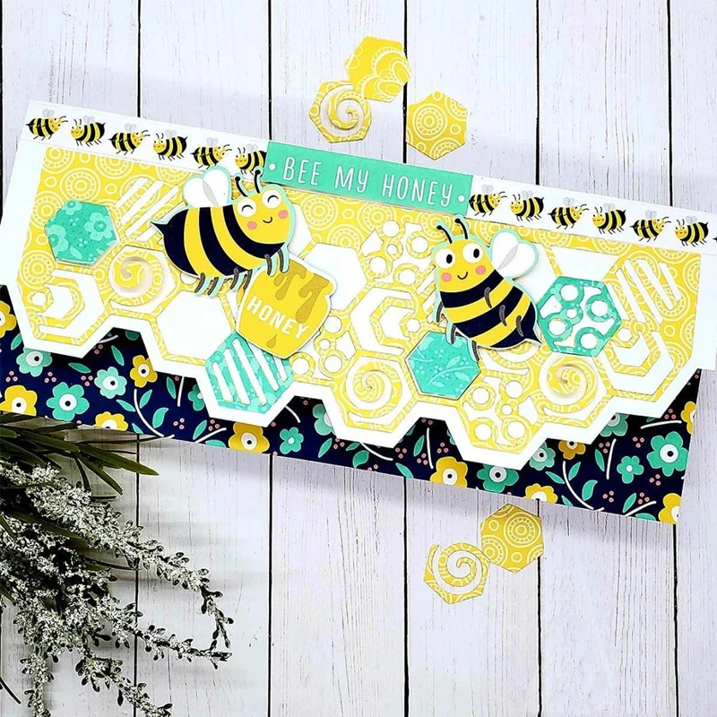 Прямоугольная рамка в виде сот, Горячие бренды, металлические Вырубные штампы для скрапбукинга, рукоделие, штамп, тиснение, трафарет, выреза...
Прямоугольная рамка в виде сот, Горячие бренды, металлические Вырубные штампы для скрапбукинга, рукоделие, штамп, тиснение, трафарет, выреза...