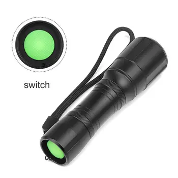 Portable LED Flashlight Waterproof Rechargeable Torch For Hiking Camping 18650 Battery Torch Portable Lamp
Portable LED Flashlight Waterproof Rechargeable Torch For Hiking Camping 18650 Battery Torch Portable Lamp
