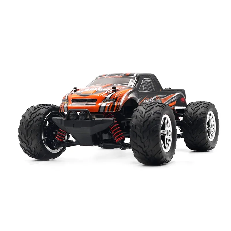 1:20 2.4GHz 4WD 20km/h High Speed Four Wheel Drive Drift Off Road Climbing Remote Control Racing Car RC Car Vehicle DD60RC
1:20 2.4GHz 4WD 20km/h High Speed Four Wheel Drive Drift Off Road Climbing Remote Control Racing Car RC Car Vehicle DD60RC