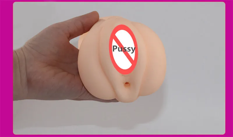 Двойной Мастурбатор Для Мужчин