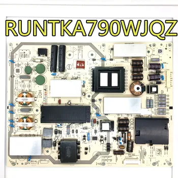 original 100% test for LCD-46LX830A DPS-143BP/127BP/AP power board RUNTKA790WJQZ
original 100% test for LCD-46LX830A DPS-143BP/127BP/AP power board RUNTKA790WJQZ