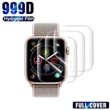 Screen Protector for Apple Watch Series SE 6 5 4 3 2 44mm 40mm 42 38mm Screen Protector for iWatch SE 6 5 4 Protection Film Foil
Screen Protector for Apple Watch Series SE 6 5 4 3 2 44mm 40mm 42 38mm Screen Protector for iWatch SE 6 5 4 Protection Film Foil