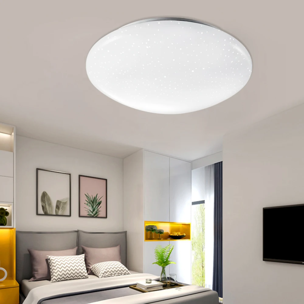 LED Ceiling Light 220V 12W 1200LM Modern Led Ceiling Light for Children's Room Living Room Decoration Lights Corridor Lighting
LED Ceiling Light 220V 12W 1200LM Modern Led Ceiling Light for Children's Room Living Room Decoration Lights Corridor Lighting