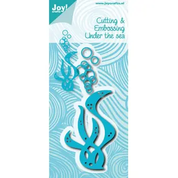 AliliArts Metal Cutting Dies Seaweed diy Scrapbooking Photo Album Decorative Embossing PaperCard Crafts Die 2020 
AliliArts Metal Cutting Dies Seaweed diy Scrapbooking Photo Album Decorative Embossing PaperCard Crafts Die 2020