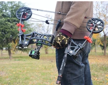M109E 30-60lbs Archery Compound Bow Catapult Dual-use Steel Ball Arrow Hunting Right/Left Hand Shooting Accessories
M109E 30-60lbs Archery Compound Bow Catapult Dual-use Steel Ball Arrow Hunting Right/Left Hand Shooting Accessories