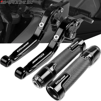 FOR SUZUKI GS500F GS 500F GS500 F 2004 2005 2006 2007-2009 Motorcycle Accessories Handle Grips HandBar End Brake Clutch Lever
FOR SUZUKI GS500F GS 500F GS500 F 2004 2005 2006 2007-2009 Motorcycle Accessories Handle Grips HandBar End Brake Clutch Lever