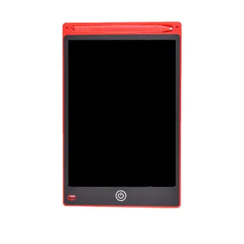 Art Drawing Electronic The Tablet with Screen Board Pad Blackboard for Children LCD Writing Tablet Graphics 8.5 Inch 7~10 Inch
Art Drawing Electronic The Tablet with Screen Board Pad Blackboard for Children LCD Writing Tablet Graphics 8.5 Inch 7~10 Inch