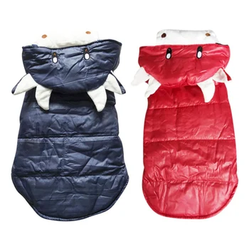 Pet Thicken Clothes Puppy Hooded Cow Coat Windproof Jacket Halloween Makeover Cosplay Costume Dog Clothing
Pet Thicken Clothes Puppy Hooded Cow Coat Windproof Jacket Halloween Makeover Cosplay Costume Dog Clothing