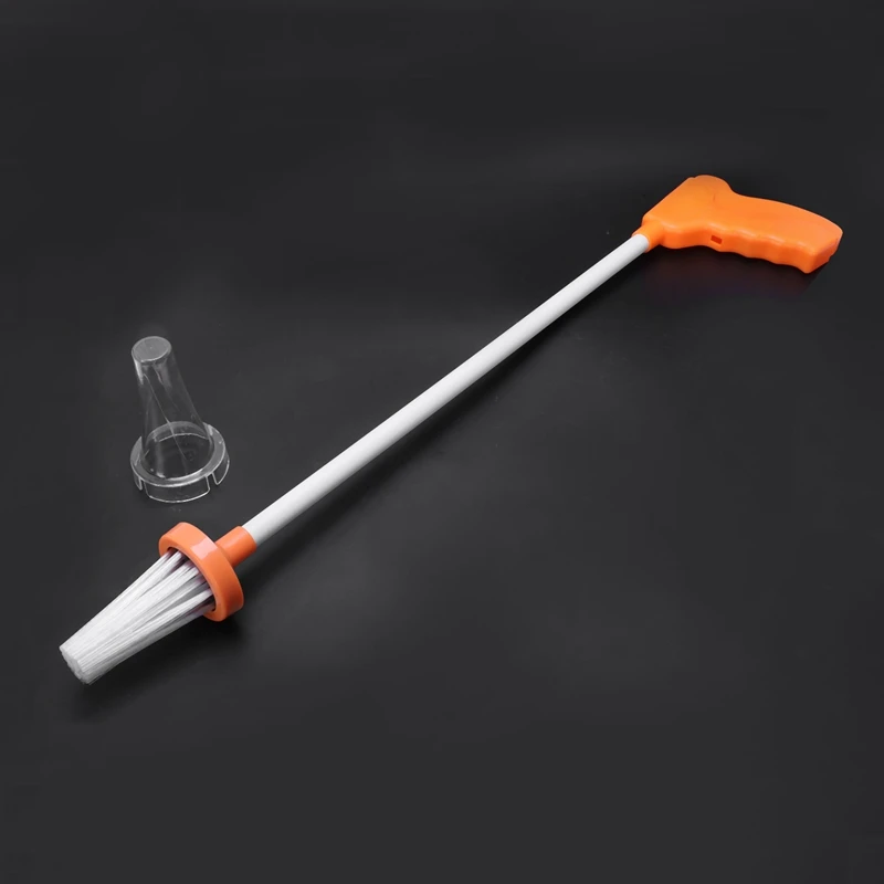 Hot Sale My Critter Catcher Long-Handled Insect Grabber Catch Spiders And Insects(Orange)
Hot Sale My Critter Catcher Long-Handled Insect Grabber Catch Spiders And Insects(Orange)