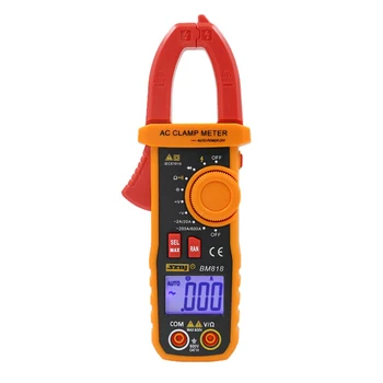 Digital Display High Accuracy Clamp Meter /DC Ammeter Electrical Backlight Multimeter Auto Range Measurement Portable
Digital Display High Accuracy Clamp Meter /DC Ammeter Electrical Backlight Multimeter Auto Range Measurement Portable