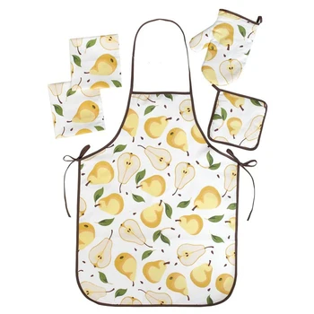 Duchess set prikh. 18x18, hands. 20x26, apron 55x72, canvas. 35x60 cm-2 pieces, matting, xl. 100% 4689100
Duchess set prikh. 18x18, hands. 20x26, apron 55x72, canvas. 35x60 cm-2 pieces, matting, xl. 100% 4689100