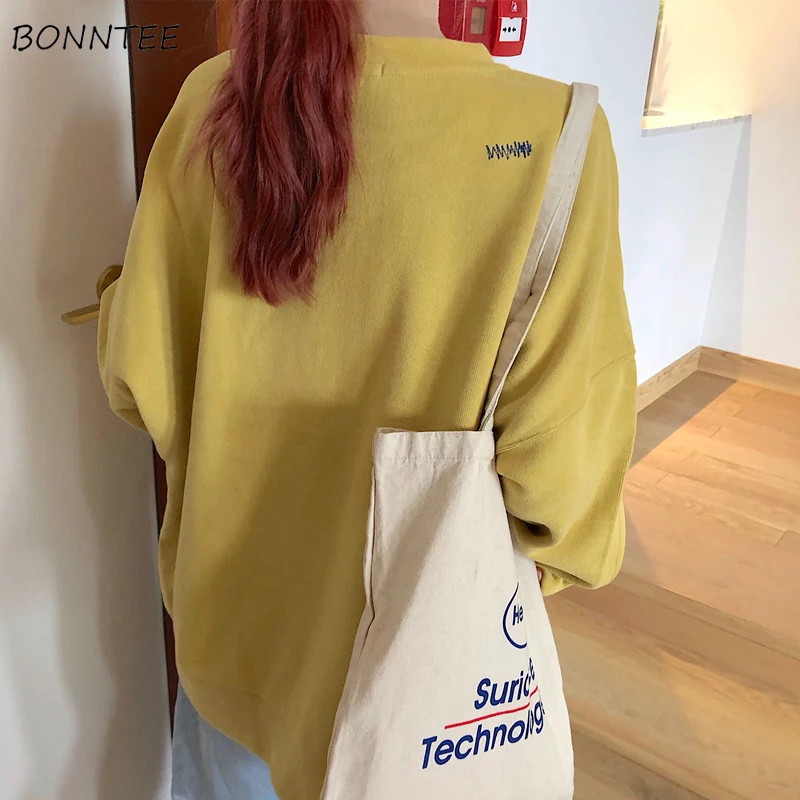 Hoodies Women Harajuku 2019 Korean Style Loose Thin Kawaii Ulzzang Streetwear Letter Printed Soft Womens Sweatshirts Chic Casual
Hoodies Women Harajuku 2019 Korean Style Loose Thin Kawaii Ulzzang Streetwear Letter Printed Soft Womens Sweatshirts Chic Casual