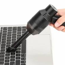 Office Car Vacuum Cleaner Duster for Computer Cleaning Rechargeable Keyboard Cleaner Blower for Computer Camera Desk Eraser Mud
Office Car Vacuum Cleaner Duster for Computer Cleaning Rechargeable Keyboard Cleaner Blower for Computer Camera Desk Eraser Mud