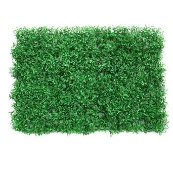 Artificial Grass Lawn Artificial Plant Plastic Turf Simulation Plants Landscaping Wall Decoration Green Plastic Lawn Door Shop I
Artificial Grass Lawn Artificial Plant Plastic Turf Simulation Plants Landscaping Wall Decoration Green Plastic Lawn Door Shop I