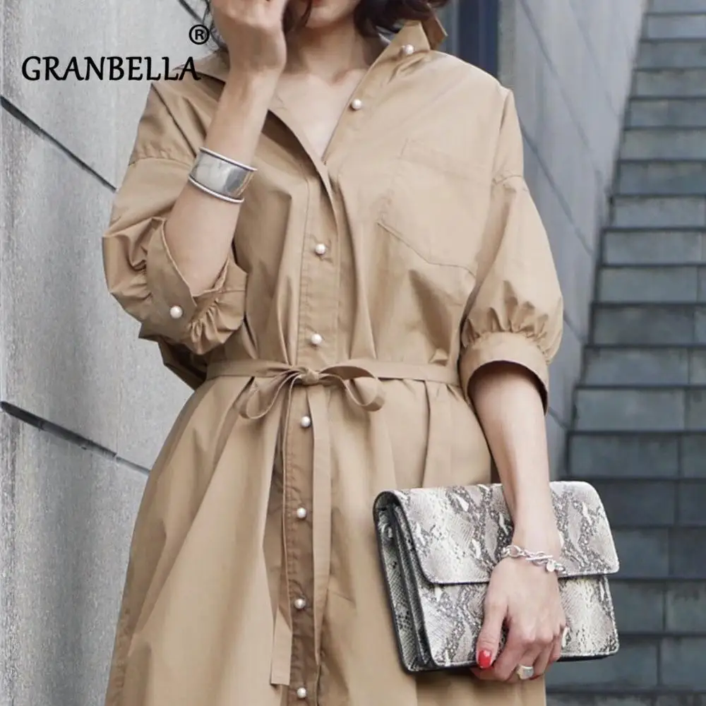 2019 Japan and South Korea solid color retro single-breasted thin windbreaker long solid color belt casual pastel plus size
2019 Japan and South Korea solid color retro single-breasted thin windbreaker long solid color belt casual pastel plus size