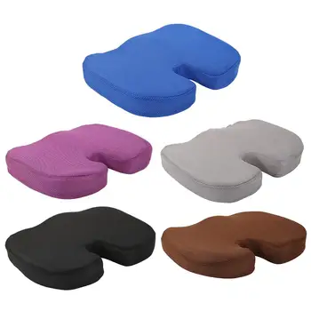Memory Cushion Lumbar Massage Rebound Wrapped Hip Seat Pads Lumbar Massage Home Bedroom Pillow
Memory Cushion Lumbar Massage Rebound Wrapped Hip Seat Pads Lumbar Massage Home Bedroom Pillow