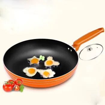 Pan Frying Pan Non-stick Pan Omelette Pan Pancake Pan Steak Pot Small Frying Pan Induction Cooker General Cookware Cast Iron 
Pan Frying Pan Non-stick Pan Omelette Pan Pancake Pan Steak Pot Small Frying Pan Induction Cooker General Cookware Cast Iron