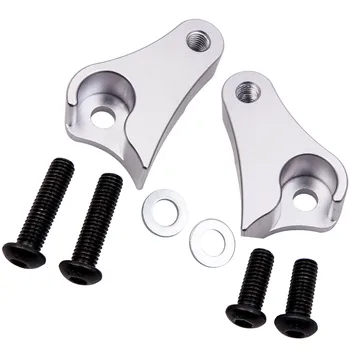 Rear For Harley Davidson for Ultra Limited FLHTK 2017-2019 1" Lowering kit Sliver
Rear For Harley Davidson for Ultra Limited FLHTK 2017-2019 1" Lowering kit Sliver