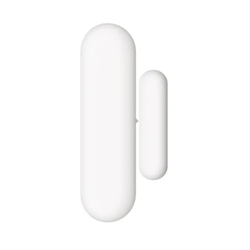 New Magnetic 2.4GHz Wireless APP Control Anti Theft Window Door Sensor Alarm System
New Magnetic 2.4GHz Wireless APP Control Anti Theft Window Door Sensor Alarm System