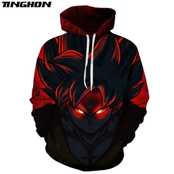 Dragon Ball Z Vegeta Resurrection Hoodies Women Men Anime Super Saiyan Goku Hoodie Plus Size XS 6XL 7XL DB9 
Dragon Ball Z Vegeta Resurrection Hoodies Women Men Anime Super Saiyan Goku Hoodie Plus Size XS 6XL 7XL DB9