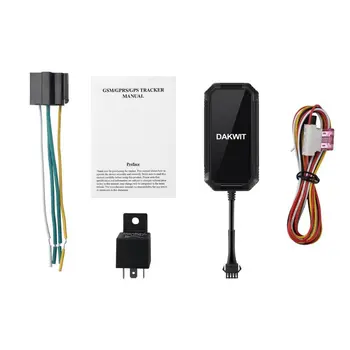 TK300 2G/3G Car/Vehicle/Motorcycle/Truck GPS Tracker Mini GPS Tracker Realtime Tracking Device Locator
TK300 2G/3G Car/Vehicle/Motorcycle/Truck GPS Tracker Mini GPS Tracker Realtime Tracking Device Locator