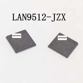 10pcs X LAN9512-JZX LAN9512 QFN64 NEW Free Shipping
10pcs X LAN9512-JZX LAN9512 QFN64 NEW Free Shipping
