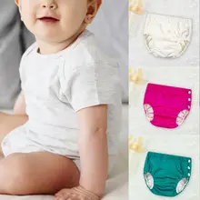 Waterproof Kids Nappy Shorts with Button Skin-friendly Multi-layers Solid Color Washable Washable Kids Nappy Shorts for Home
Waterproof Kids Nappy Shorts with Button Skin-friendly Multi-layers Solid Color Washable Washable Kids Nappy Shorts for Home