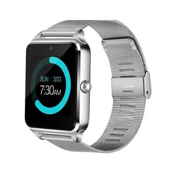Bluetooth Smart Bracelet HD LCD Screen Smartwatch Support Sim TF Card for Android IOS Waterproof Sport Traking Smart Band
Bluetooth Smart Bracelet HD LCD Screen Smartwatch Support Sim TF Card for Android IOS Waterproof Sport Traking Smart Band