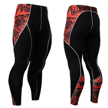 Hot Men Cycling Tights Pro Compress Bike Pants GYM Exercise Fitness Leggings Workout Bicycle Exercise Men's Sports Clothing
Hot Men Cycling Tights Pro Compress Bike Pants GYM Exercise Fitness Leggings Workout Bicycle Exercise Men's Sports Clothing