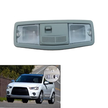 Car Inner e Map Lamp Reading Light for MITSUBISHI LANCER 2008-2015 ASX 8401A009
Car Inner e Map Lamp Reading Light for MITSUBISHI LANCER 2008-2015 ASX 8401A009