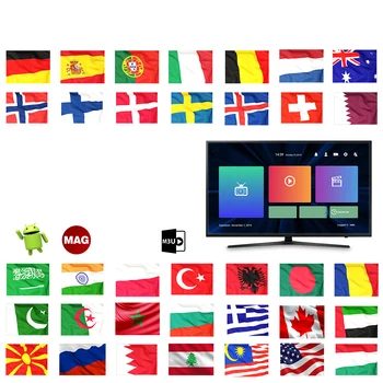 IPTV Netherland Spain Arabic Poland IPTV Sweden Norway Portugal Italy UK xxx IPTV M3u Albania Turkey IP TV No App Included 
IPTV Netherland Spain Arabic Poland IPTV Sweden Norway Portugal Italy UK xxx IPTV M3u Albania Turkey IP TV No App Included