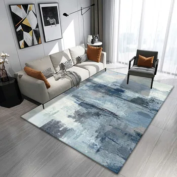Nordic Style Carpet for Living Room Hallway Corridor Bedside Rug Bathroom Mat Floormat Crystal Velvet Anti-slip Decor Area Rug
Nordic Style Carpet for Living Room Hallway Corridor Bedside Rug Bathroom Mat Floormat Crystal Velvet Anti-slip Decor Area Rug