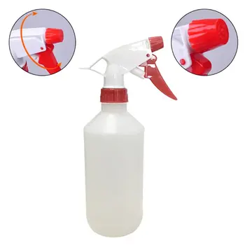 Empty Plastic Spray Bottle – 16 oz Spray Bottles for Cleaning Solutions(3 Pack)
Empty Plastic Spray Bottle – 16 oz Spray Bottles for Cleaning Solutions(3 Pack)