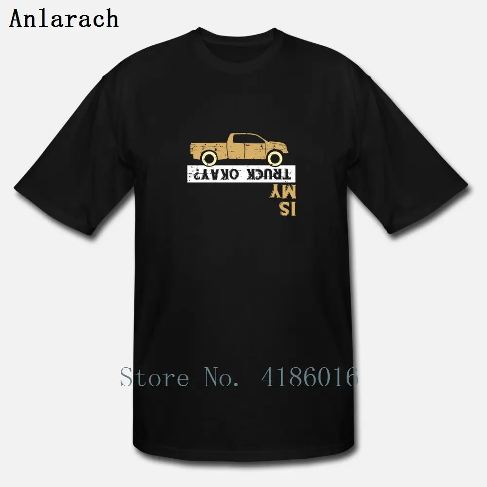 Off Road Is My Truck Okay T Shirt Outfit Personalized Comfortable Short Sleeve Summer S-5xl Fitness Pattern Shirt
Off Road Is My Truck Okay T Shirt Outfit Personalized Comfortable Short Sleeve Summer S-5xl Fitness Pattern Shirt
