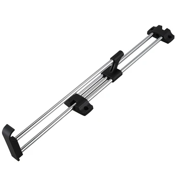 Wardrobe Clothes Rail Telescopic Hanger Wardrobe Storage Rack Push-Pull Side Clothes Rail
Wardrobe Clothes Rail Telescopic Hanger Wardrobe Storage Rack Push-Pull Side Clothes Rail